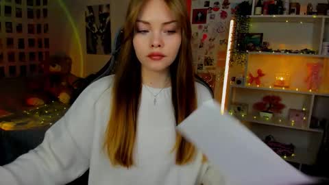 Akira online show from 11/29/25, 10:29