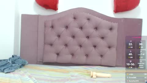 Kira online show from 03/02/25, 02:54