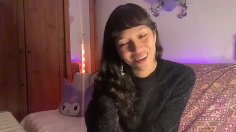 Akira Skye online show from 12/02/25, 08:48