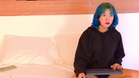 Akira online show from 06/15/26, 11:23