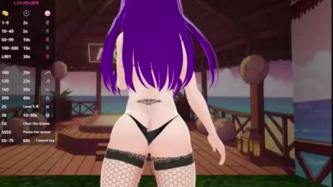 akiravixent online show from 10/31/25, 06:42