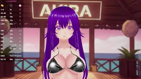 akiravixent online show from 11/23/25, 05:35