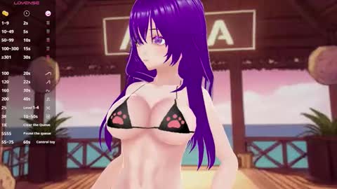 akiravixent online show from 12/16/25, 05:29