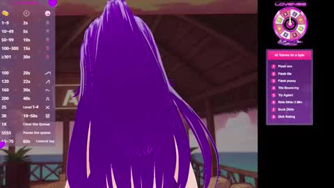 akiravixent online show from 02/06/26, 12:26