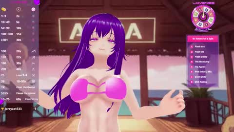 akiravixent online show from 02/07/26, 04:43