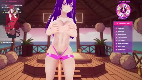 akiravixent online show from 03/25/26, 01:00