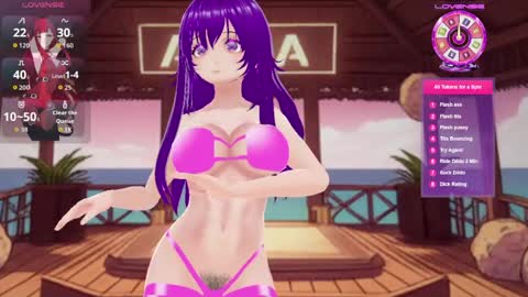 akiravixent online show from 04/11/26, 12:31