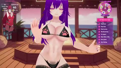 akiravixent online show from 04/14/26, 02:01