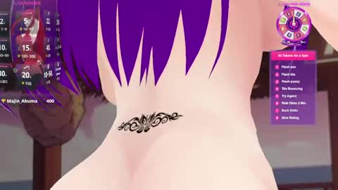 akiravixent online show from 04/18/26, 07:07