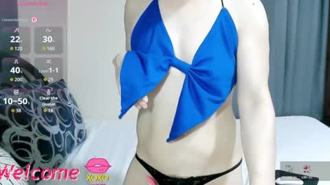 akishaa online show from 07/24/26, 02:31
