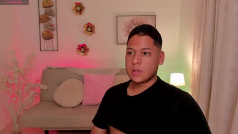 Akoon online show from 04/24/26, 02:58