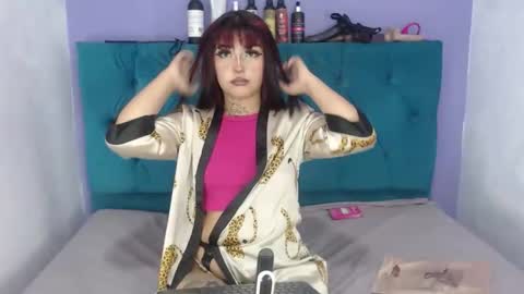 akoradiamondcm101 online show from 01/15/26, 03:00