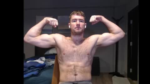 Alex online show from 01/19/25, 04:12