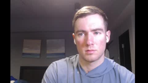 Alex online show from 02/21/25, 07:32