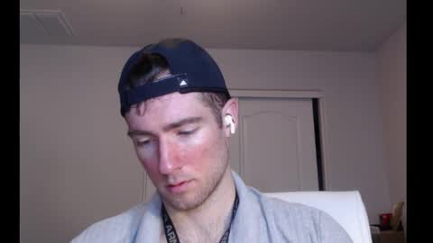 Alex online show from 10/27/25, 01:53