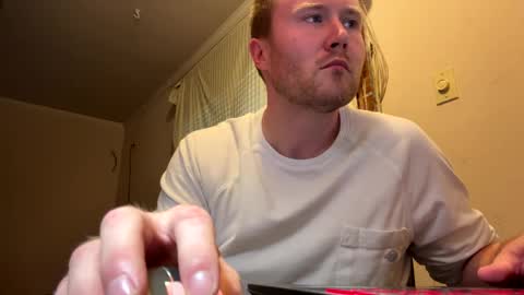 Al online show from 09/28/25, 01:27