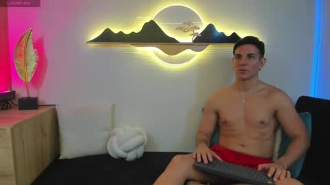 Snapshot of al_miko chatting on 01/24/25, 01:24 Al Fox Miko Fortuni online show from 01/24/25, 01:24