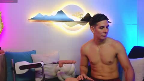Snapshot of al_miko chatting on 02/03/25, 01:19 Al Fox Miko Fortuni online show from 02/03/25, 01:19