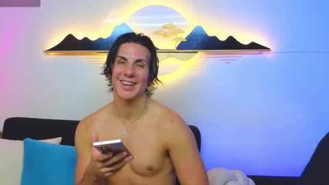 Snapshot of al_miko chatting on 10/05/25, 11:57 Al Fox Miko Fortuni online show from 10/05/25, 11:57