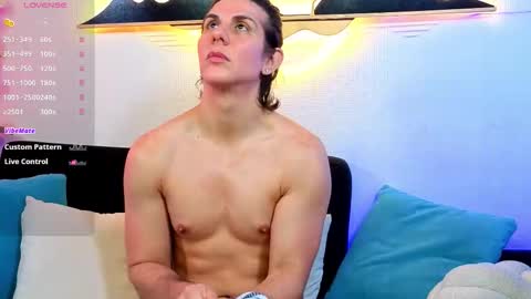 Snapshot of al_miko chatting on 11/24/25, 01:05 Al Fox Miko Fortuni online show from 11/24/25, 01:05