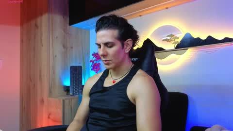 Al Fox  Miko Fortuni  online show from 04/06/26, 12:41