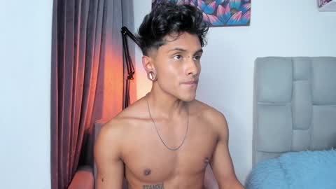 Ander uwu online show from 01/02/25, 06:18