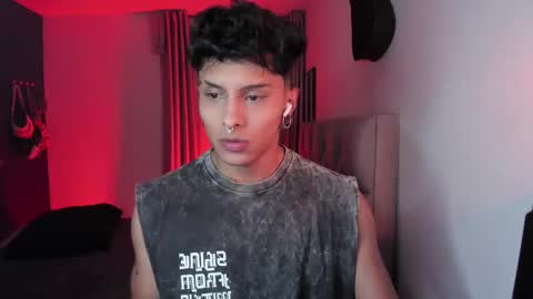 Ander uwu online show from 09/16/25, 11:17