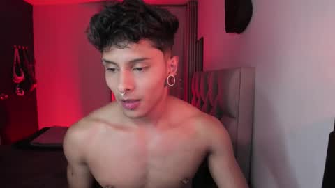 Ander uwu online show from 09/21/25, 11:39