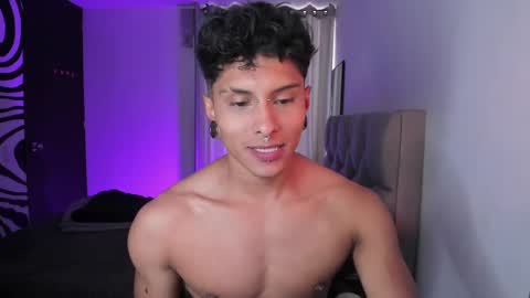 Ander uwu online show from 10/09/25, 03:54