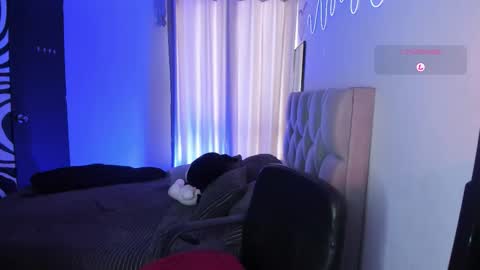 Ander uwu online show from 11/18/25, 07:51