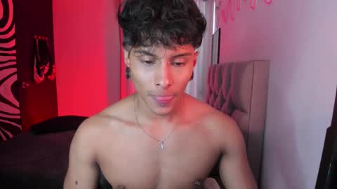 Ander uwu online show from 12/04/25, 08:39