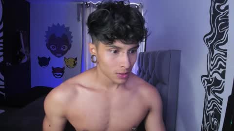 Ander uwu online show from 01/15/26, 08:45