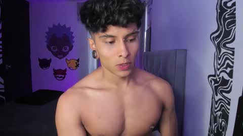 Ander uwu online show from 02/25/26, 11:03