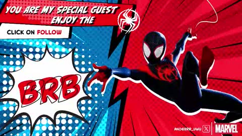 Ander uwu online show from 03/02/26, 05:08