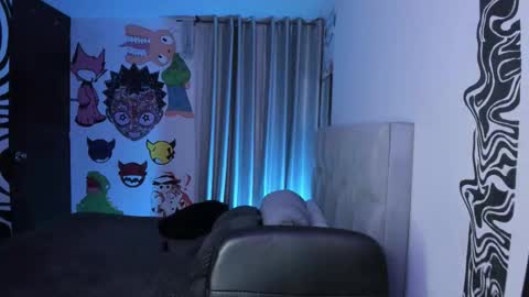 Ander uwu online show from 03/20/26, 04:06