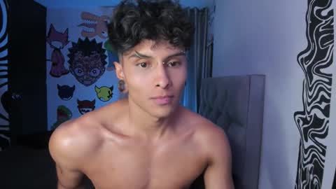 Ander uwu online show from 03/22/26, 01:53