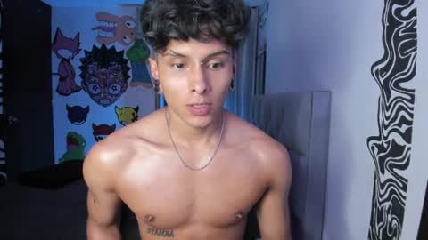 Ander uwu online show from 04/07/26, 06:36