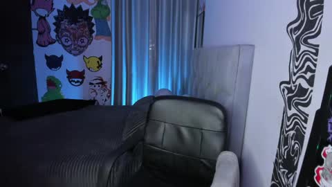 Ander uwu online show from 04/15/26, 02:29