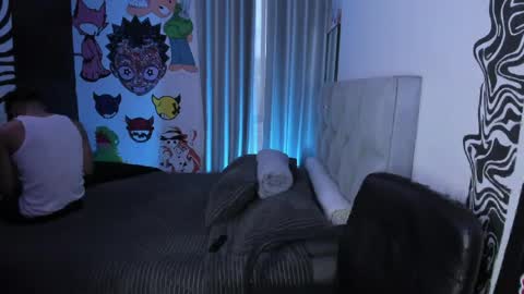 Ander uwu online show from 04/21/26, 10:56