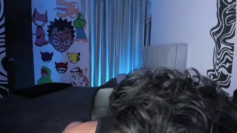 Ander uwu online show from 04/23/26, 02:13