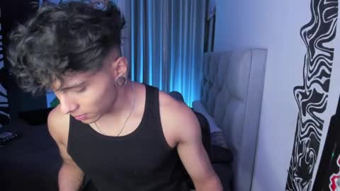 Ander uwu online show from 04/24/26, 02:25