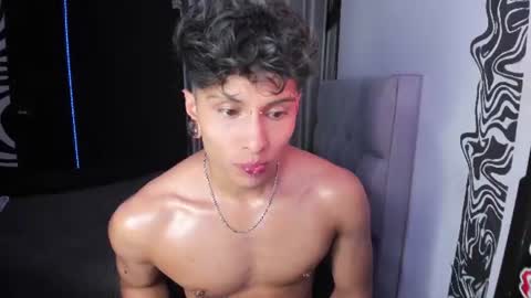 Ander uwu online show from 06/25/26, 03:39