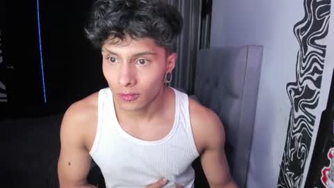 Ander uwu online show from 06/26/26, 02:49
