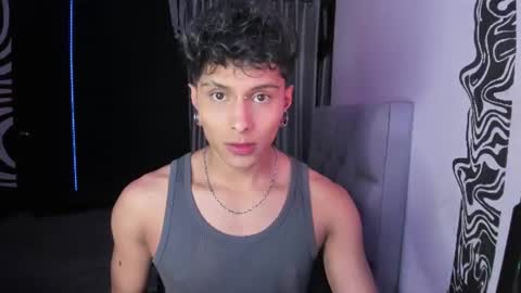 Ander uwu online show from 06/30/26, 01:28
