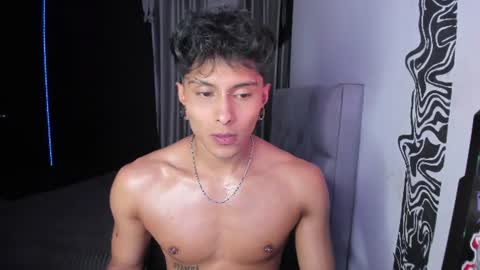 Ander uwu online show from 07/05/26, 04:41