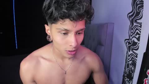 Ander uwu online show from 07/08/26, 04:06