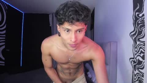 Ander uwu online show from 07/10/26, 02:16