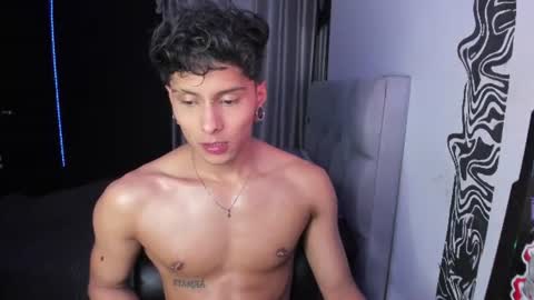 Ander uwu online show from 07/13/26, 02:58