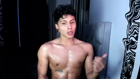 Ander uwu online show from 07/17/26, 04:08