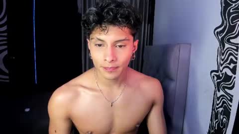 Ander uwu online show from 07/22/26, 03:09
